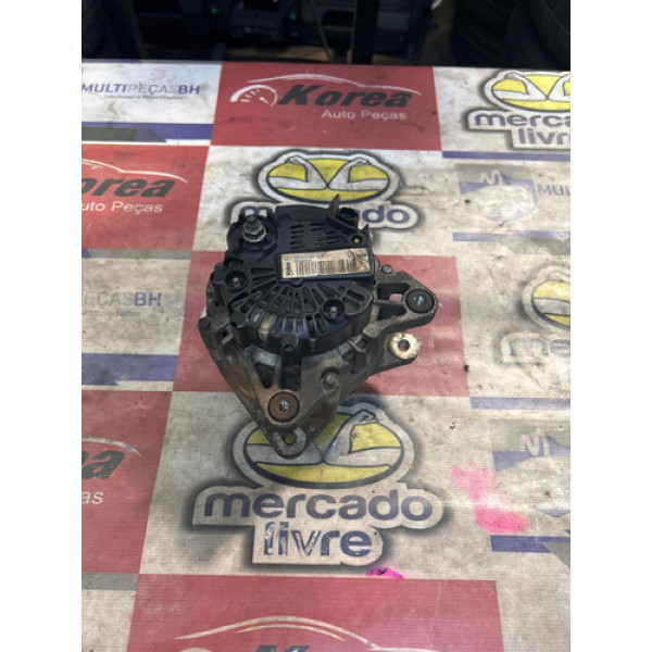 Alternador (231007562r) Renault Duster 2.0 16v