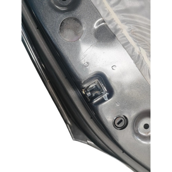 Fechadura Porta T.e Hyundai Creta 2017/21