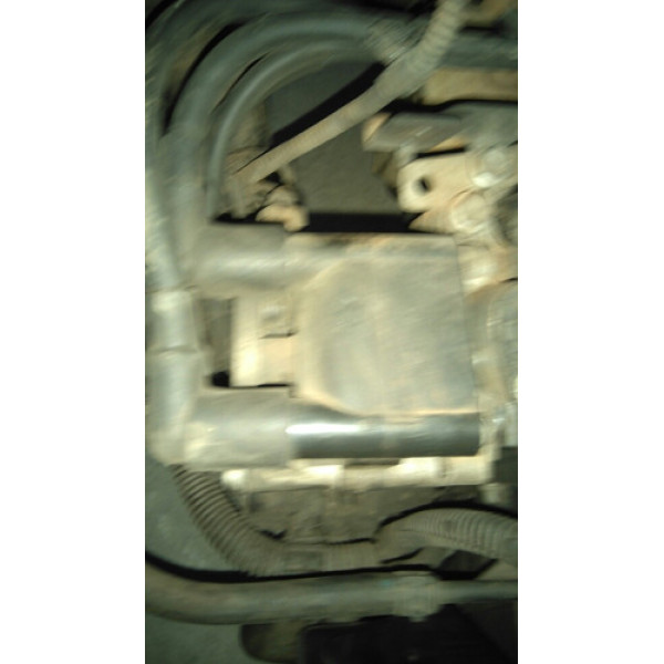 Bobina De Ignição Polo 2012 