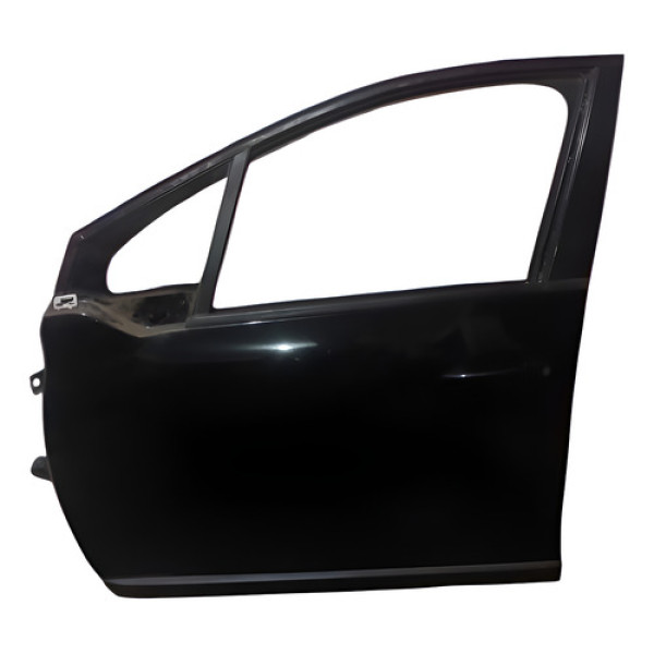Porta Dianteira Esquerda Peugeot 2008 2015 / 2023