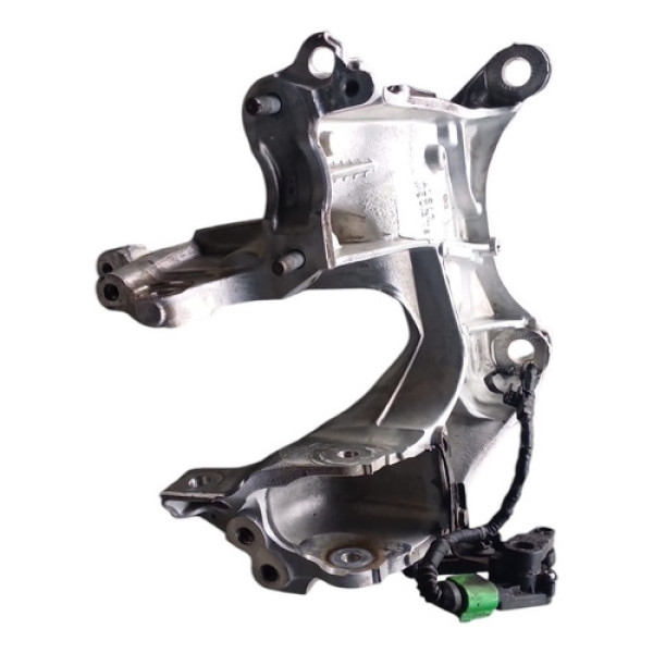 Coxim Motor Esquerdo (80a399295) Audi Q5 2018/2024