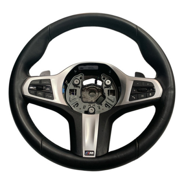 Volante Multifuncional (8043606) Bmw 320 G20 2019/2024