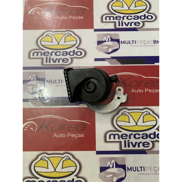 Buzina (007042) Fiat Toro