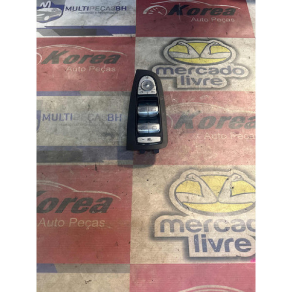 Comando Vidro D.e (a2059056811) Mercedes Glc250