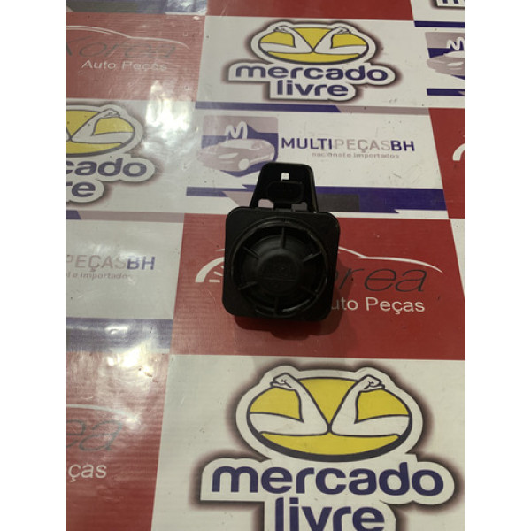 Módulo Sirene Alarme (5q0951605) Audi A3 1.8 Tfsi