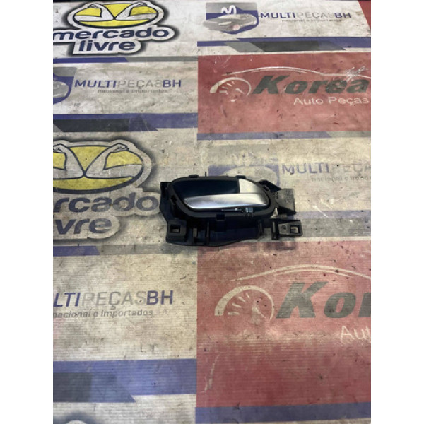 Maçaneta Interna Dianteira Direita (9800099680) Citröen Ds4