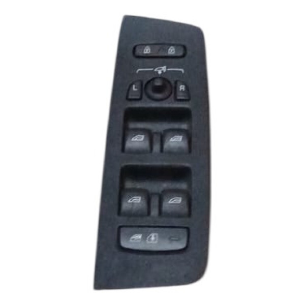 Comando Vidro Dianteiro Esquerdo (31376496) Volvo V40 13/21