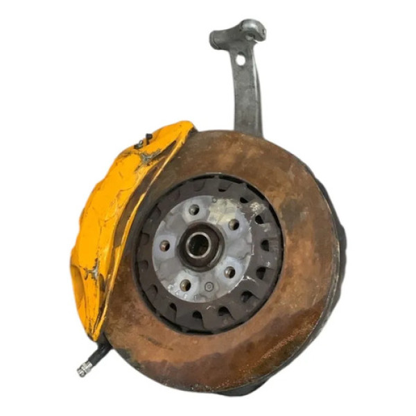 Manga De Eixo C/ Pinça D.d (4m0407560) Audi E-tron