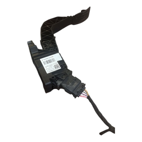 Pedal Acelerador (9837891880) Citröen Basalt