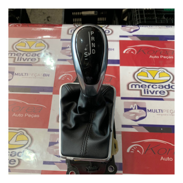 Alavanca Câmbio (31367679) Volvo V40 2013 / 2021
