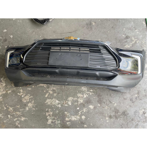 Parachoque Dianteiro Completo Chevrolet Tracker 2020 / 2021