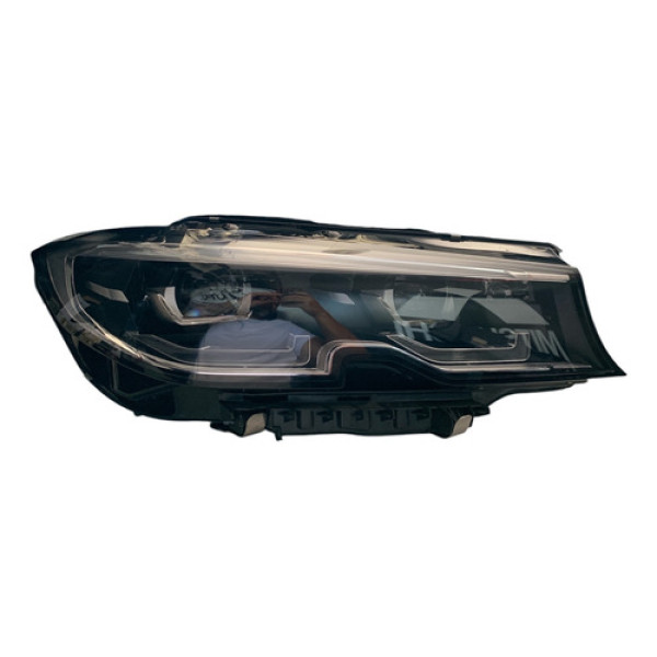 Farol Direito Bmw 320 2019 / 2023