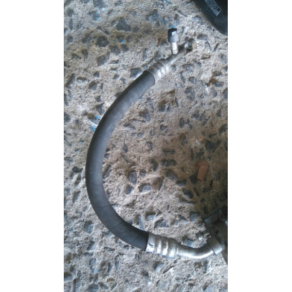 Mangueira Ar Condicionado Vw New Beetle 