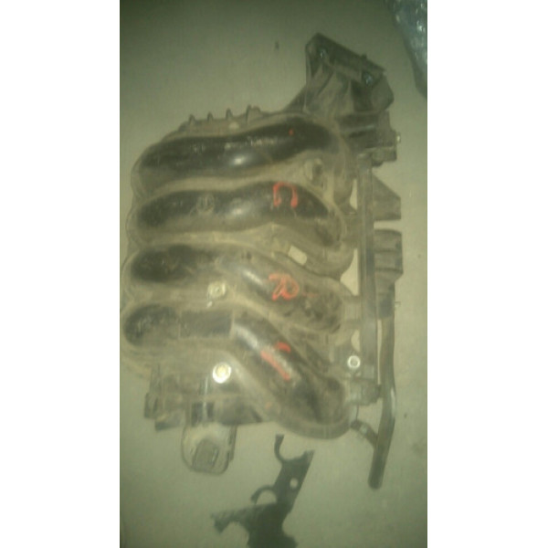 Coletor De Admissão Honda Crv 