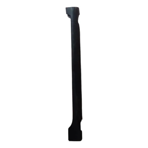 Spoiler L.d (9807938777) Peugeot 2008 16/22 Preto