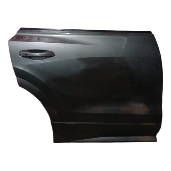 Porta Traseira Direita Audi Q8