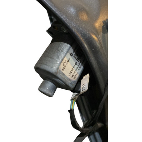 Máquina Vidro Porta T.e Chevrolet Ônix Sedan 20/24