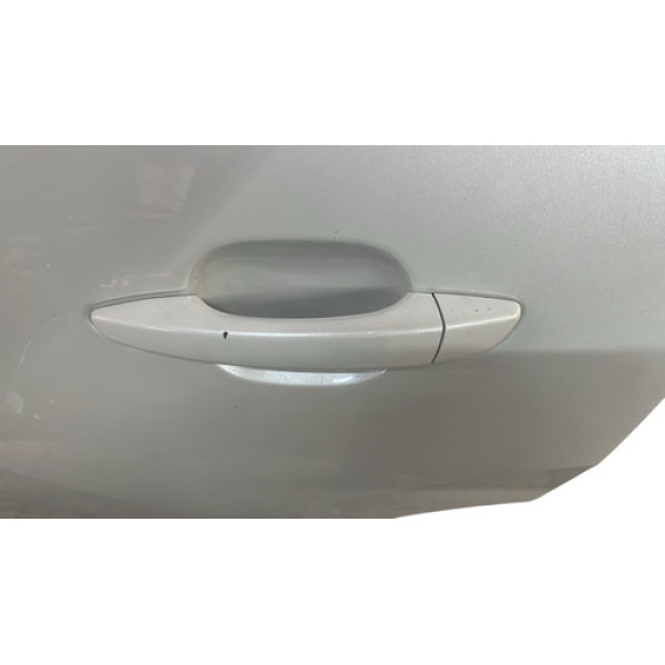 Maçaneta Externa Porta T.e Mitsubishi Eclipse Cross