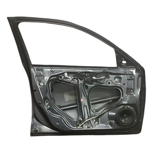 Máquina De Vidro Porta Dianteira Esq Honda Civic G10 17/21