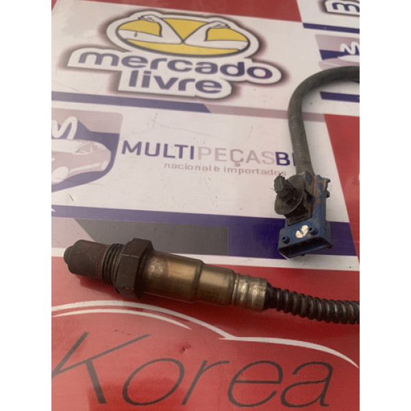 Sonda Lambda (0258006185) Citröen C4 Cactus 1.6 16v