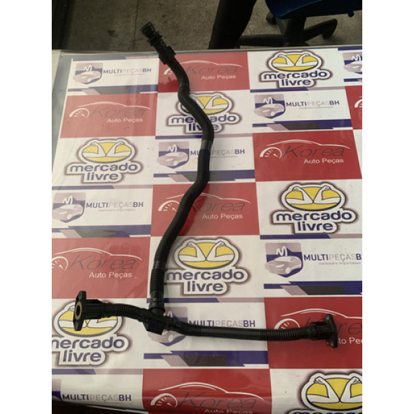 Mangueira Refrigeração Audi Q7 2010 / 2015