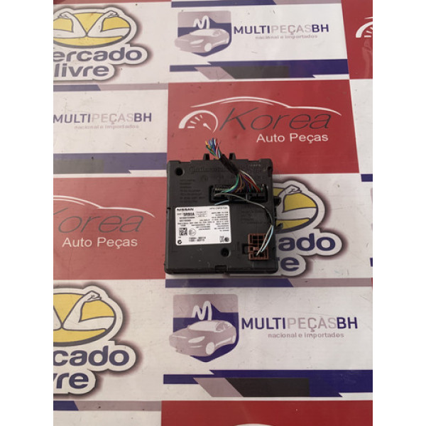 Módulo Conforto (285e15rb0a) Nissan Kicks