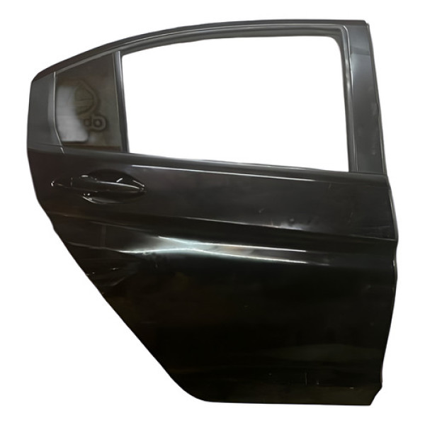 Porta Traseira Direita Honda City 2015/2020