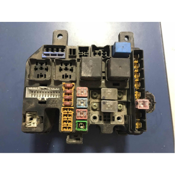 Caixa De Fusível (919404f500) Hyundai Hr