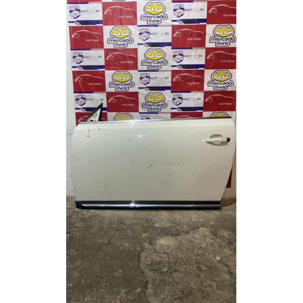 Porta Dianteira Esquerda Volkswagen Fusca Tsi 2012/2015