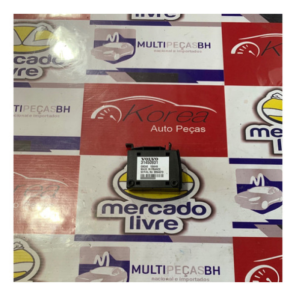 Módulo  (31450931) Volvo V40 2013 / 2021