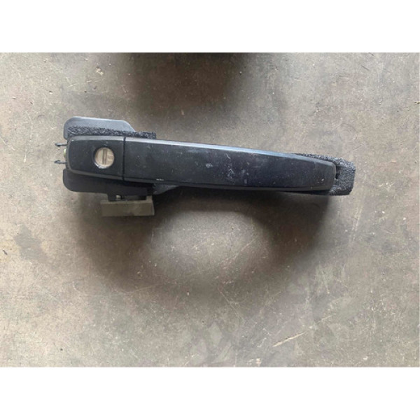 Maçaneta Externa Dianteira Esquerda Chevrolet Captiva