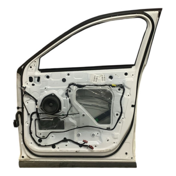 Máquina Vidro Porta Dianteira Direita Haval H6 Gt