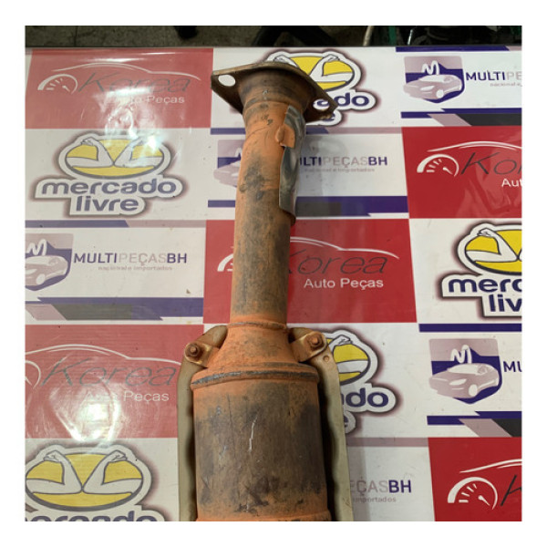 Catalisador Honda Fit 1.5 2015 / 2021