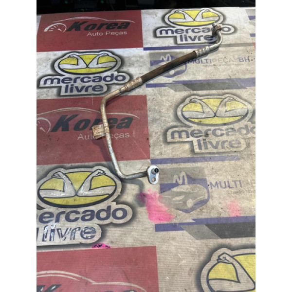 Mangueira Ar Condicionado (924403324r) Renault Logan 1.0 3cc