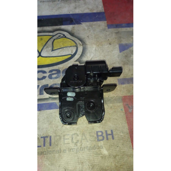 Fechadura Tampa Traseira (905039428r) Renault Captur