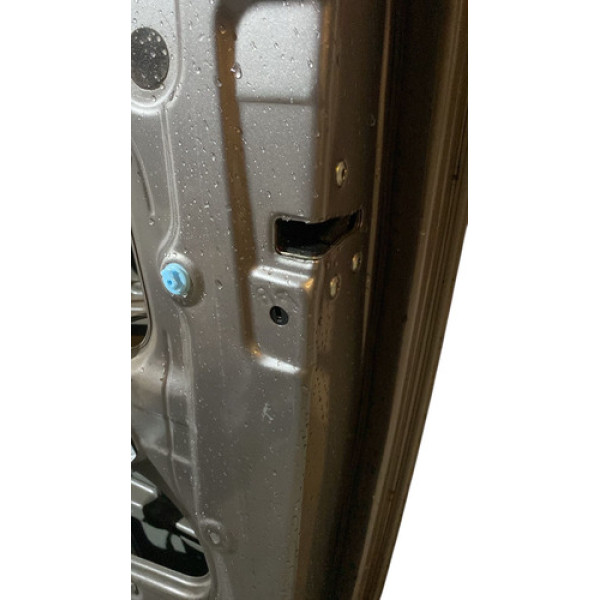 Fechadura Porta Traseira Direita Hyundai Hb20 Hatch 13/19