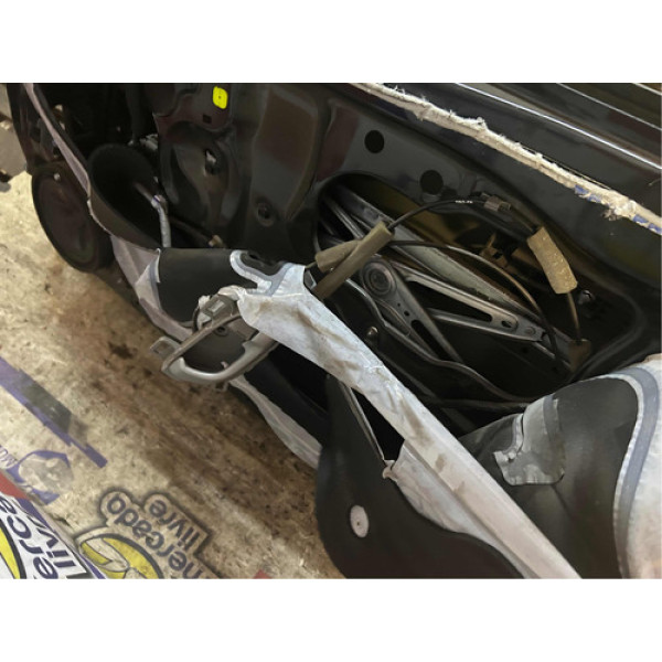 Máquina De Vidro Dianteira Direita Honda New Civic 2012/2016