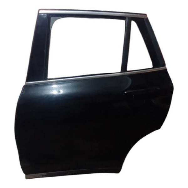 Porta Traseira Esquerda Bmw X1 2016 / 2022