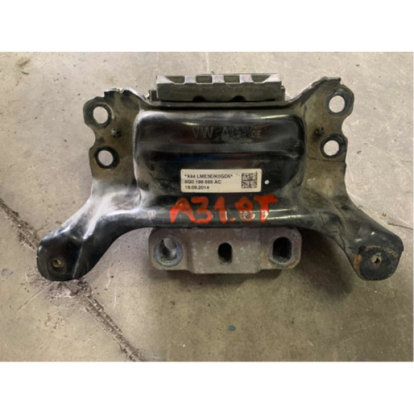 Coxim Motor (5q0199555) Audi A3 1.8 Tfsi