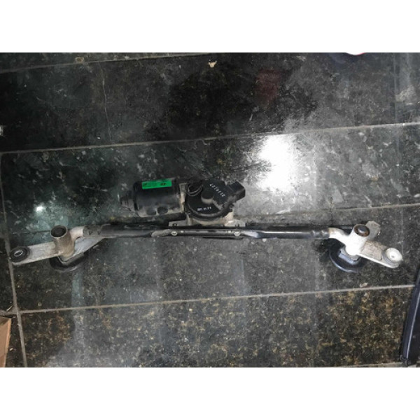 Motor Limpador De Para-brisa Hyundai Sonata 2012