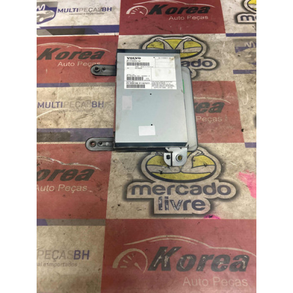 Módulo Amplificador (31360322aa) Volvo Xc60 2009/2017