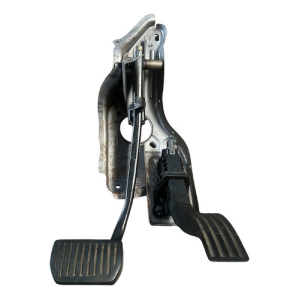 Conjunto Pedais Freio Acelerador (32265012) Volvo Xc40 2020