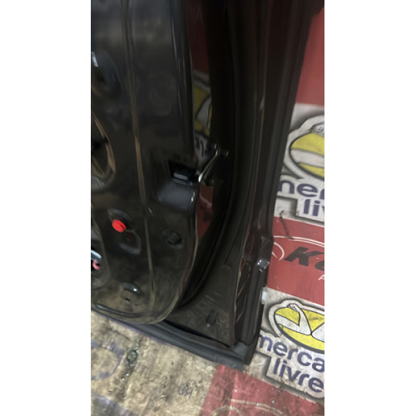 Fechadura Dianteira Direita Cherry Tiggo 7 21/25