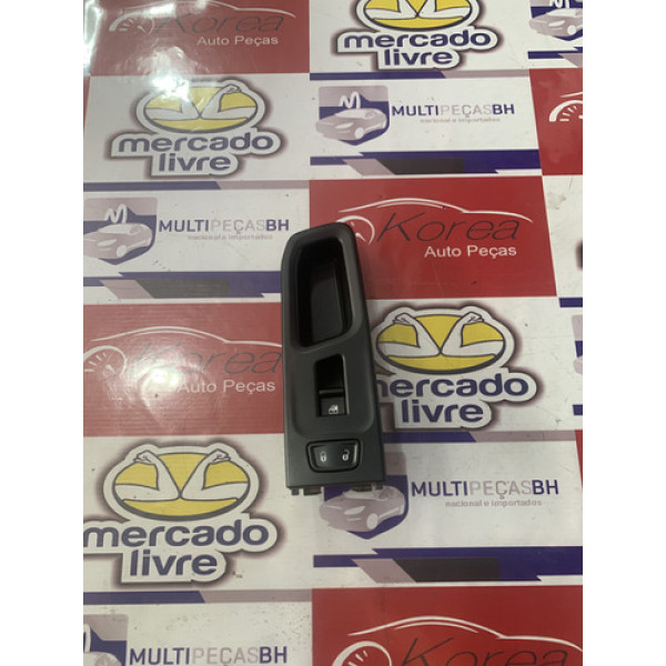 Comando Vidro Elétrico Dianteiro Direito Jeep Renegade