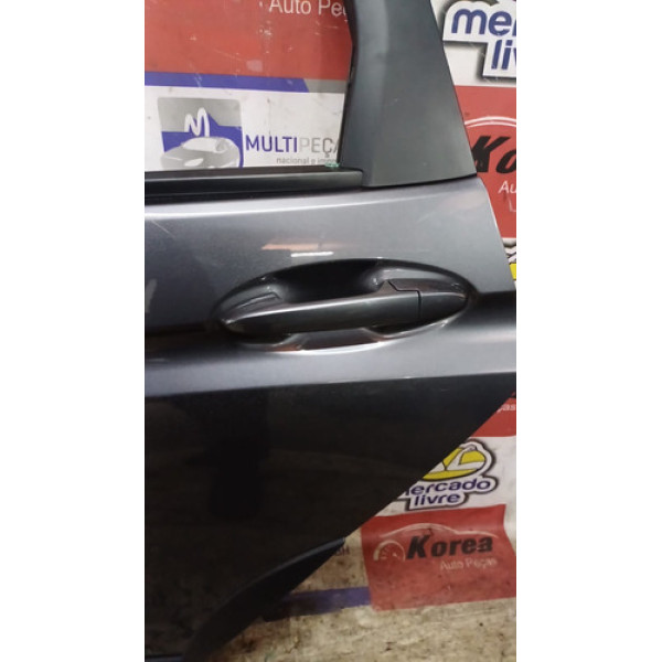 Maçaneta Externa Traseira Esquerda Honda Wrv