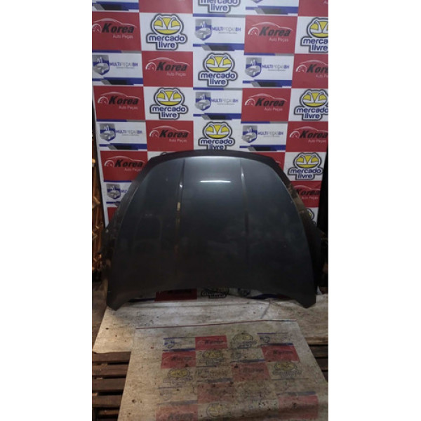 Capô Original Chery Tiggo 5x 2018 / 2022