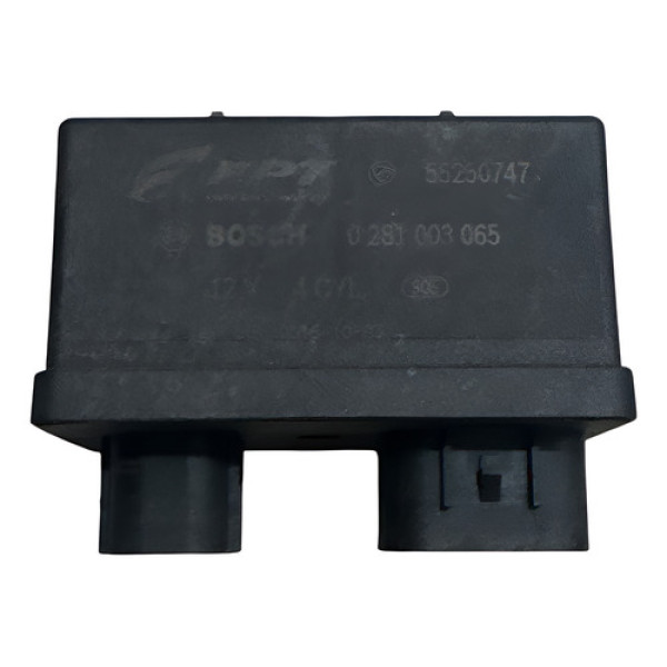 Módulo Relê Ventoinha (55250747) Jeep Renegade Diesel