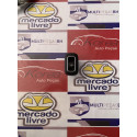 Comando Vidro Elét T.d (a1679050201) Mercedes A200 2019/2024