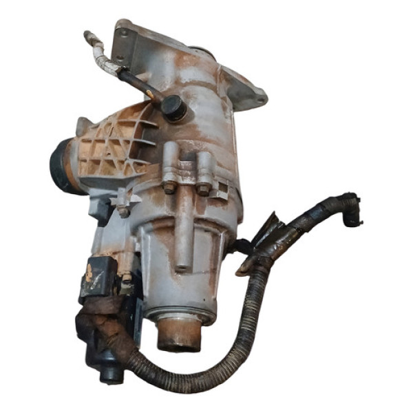 Diferencial Dianteiro (00552724700) Fiat Toro 2.0 Diesel