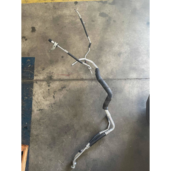 Mangueira Ar Condicionado (534701950) Jeep Compass 2017 2021